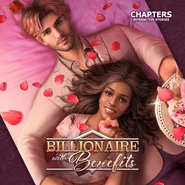 Cover First Announcement