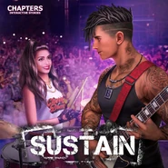 Cover First Announcement