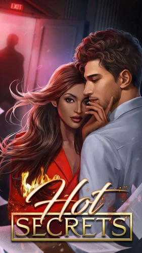 hot secrets