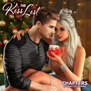Cover First Announcement