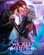 Cover First Announcement