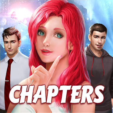 Twisted Love, Chapters - Interactive Stories Wiki