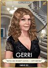 Card 5 - Gerri