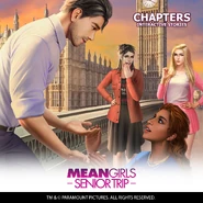 Cover First Announcement