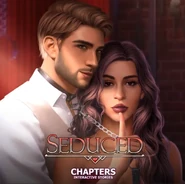 Cover First Announcement