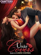 Cover First Announcement