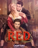 Cover First Announcement