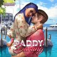 Cover First Announcement