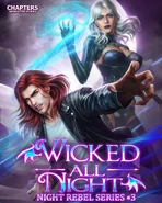 Cover First Announcement