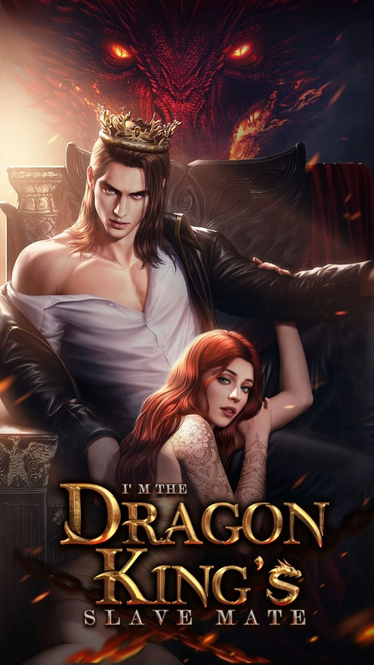 I am the Dragon King's Slave Mate Chapters Interactive Stories Wiki
