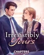 Cover First Announcement