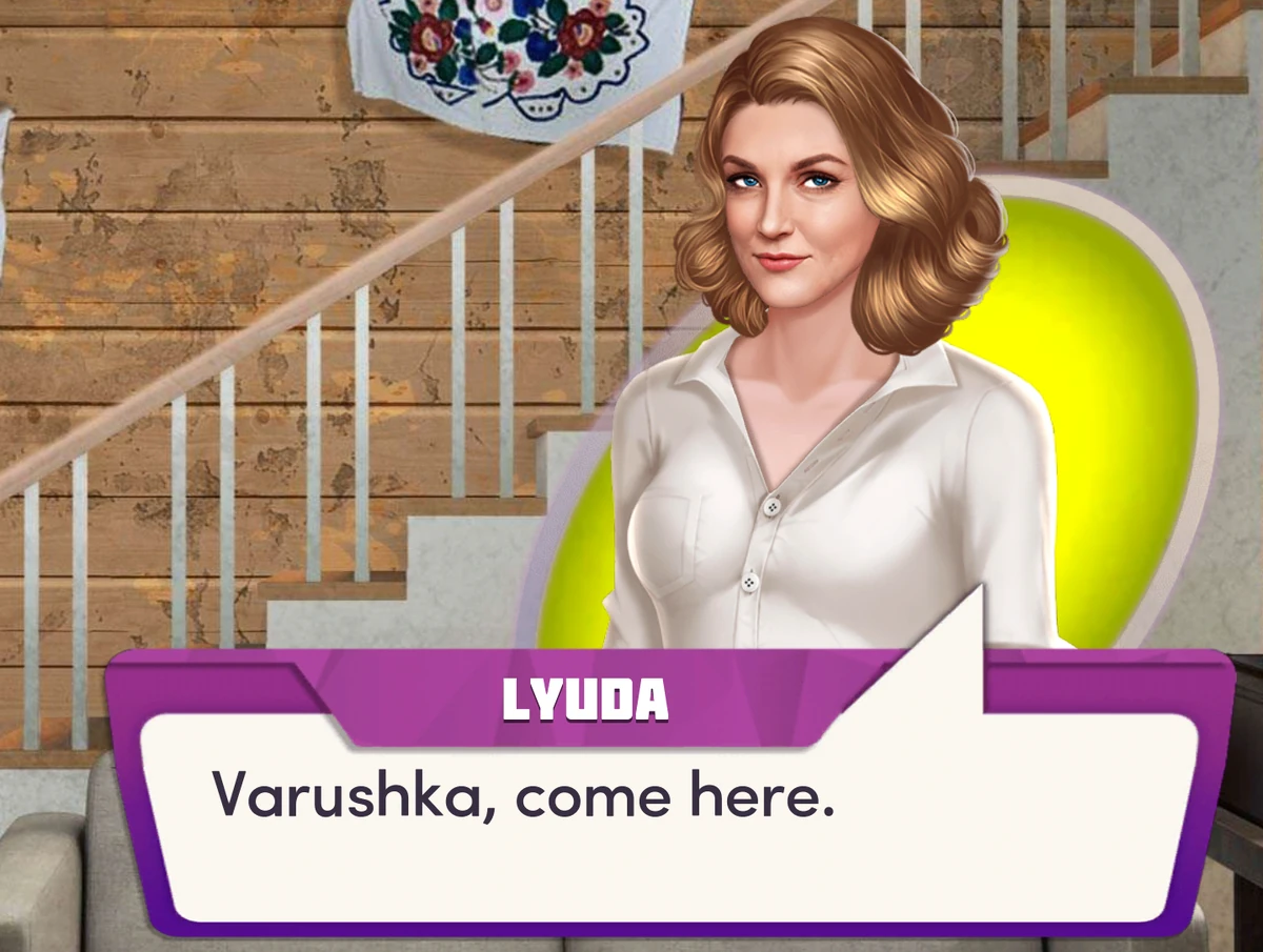 To Have And To Master Miscellaneous Characters Chapters Interactive