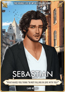 Card 2 - Sebastian