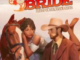 The Outlaw Bride