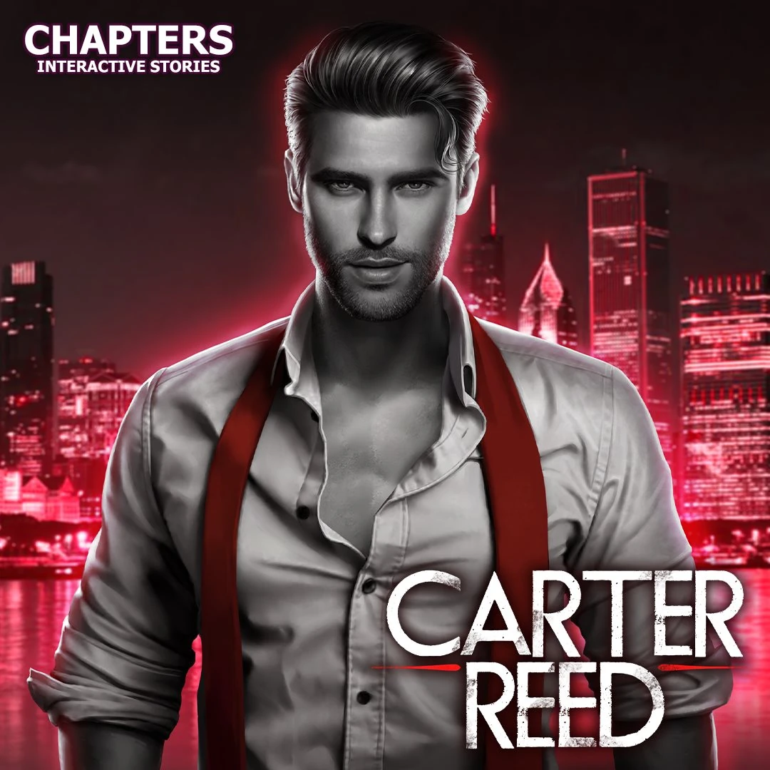 CategoryCarter Reed Series Chapters Interactive Stories Wiki Fandom