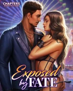 Cover First Announcement