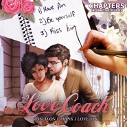 Cover First Announcement