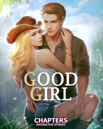 Cover First Announcement