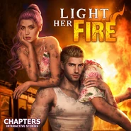 Cover First Announcement