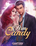 Cover First Announcement