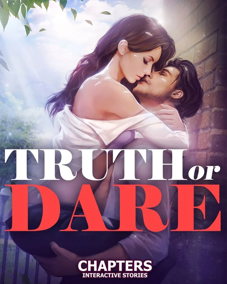 Truth Or Dare Chapters Interactive Stories Wiki Fandom
