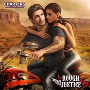 Cover First Announcement