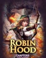 Cover First Announcement