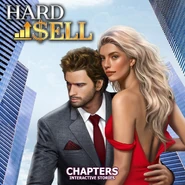 Cover First Announcement