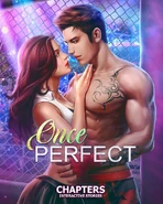 Cover First Announcement