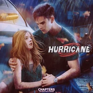 Cover First Announcement