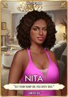 Card 4 - Nita