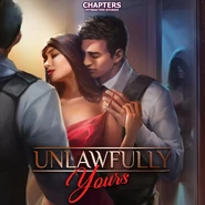 Cover First Announcement