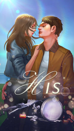 Kiss Me at Midnight, Chapters - Interactive Stories Wiki