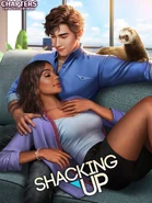 Cover First Announcement