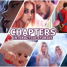 Chapters Interactive Stories Wiki Fandom