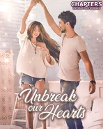 Cover First Announcement