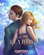 Cover First Announcement