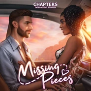 Cover First Announcement