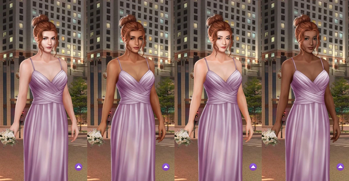 Your Character (Billionaire Roommate) Chapters Interactive Stories