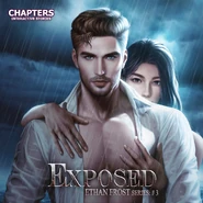 Cover First Announcement