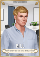 Card 2 - Bill