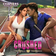 Cover First Announcement