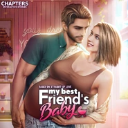 Cover First Announcement