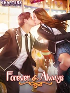 Cover First Announcement