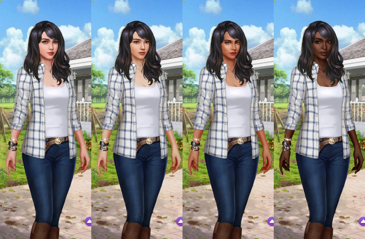 Your Character Idol Chapters Interactive Stories Wiki Fandom