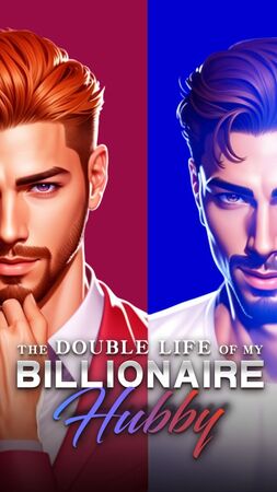 The Double Life of My Billionaire Husband (TV Mini Series 2023– ) - IMDb