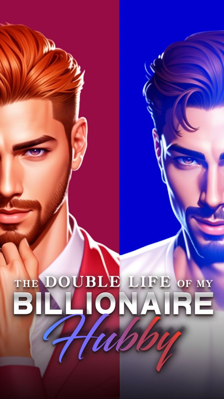 The Double Life of My Billionaire Hubby