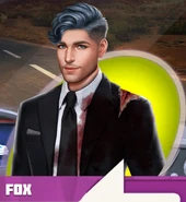 Fox Larson | Chapters - Interactive Stories Wiki | Fandom