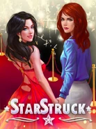 Cover First Announcement