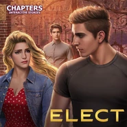 Cover First Announcement